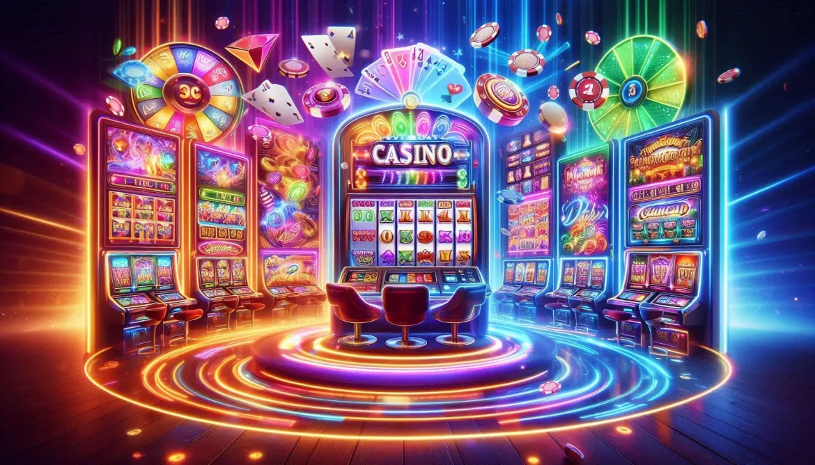Instaspin Casino